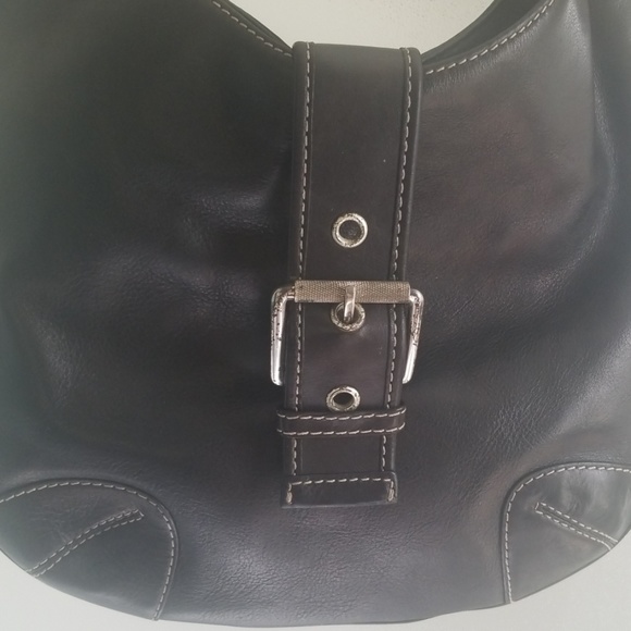 Michael Kors Beautiful Black Bag - Picture 3 of 6